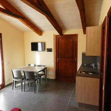Livia Vicino Alle Cinque Terre Apartamento