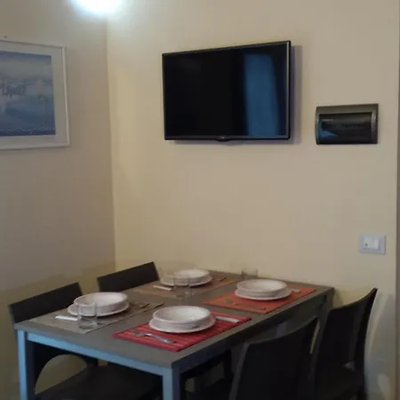 Apartamento Livia Vicino Alle Cinque Terre *