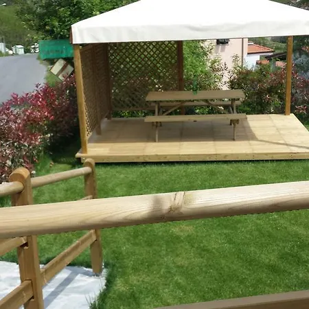 Apartamento Livia Vicino Alle Cinque Terre