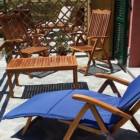 Apartamento Livia Vicino Alle Cinque Terre Beverino