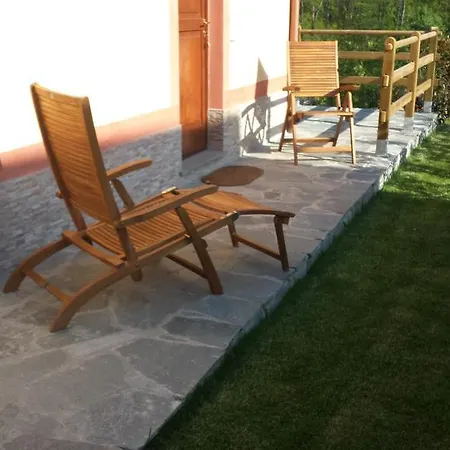 Livia Vicino Alle Cinque Terre Apartamento *