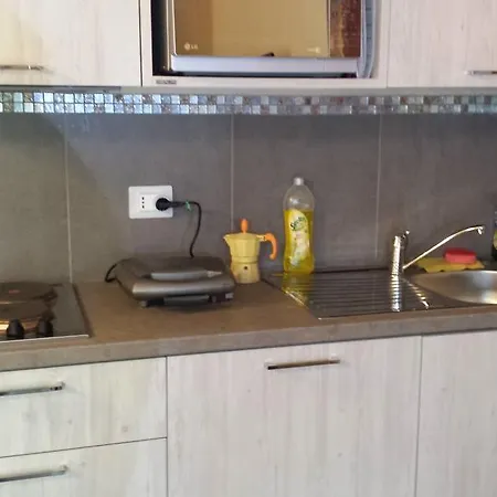 Apartamento Livia Vicino Alle Cinque Terre *