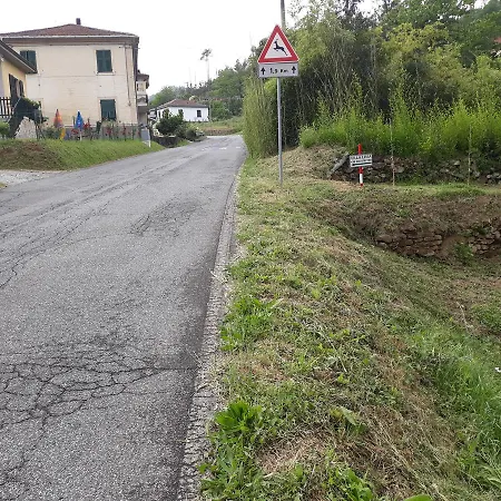 Apartamento Livia Vicino Alle Cinque Terre *