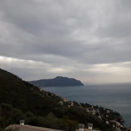 Apartamento Livia Vicino Alle Cinque Terre