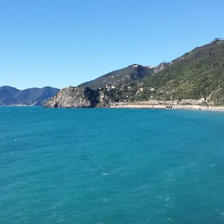 Apartamento Livia Vicino Alle Cinque Terre *
