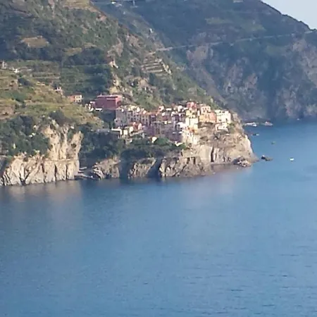 Livia Vicino Alle Cinque Terre Apartamento *