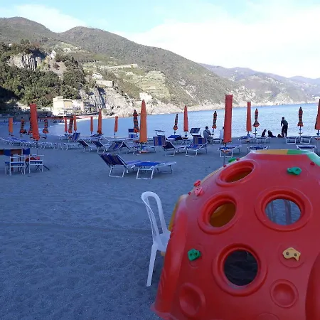 Apartamento Livia Vicino Alle Cinque Terre