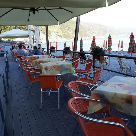 Apartamento Livia Vicino Alle Cinque Terre *