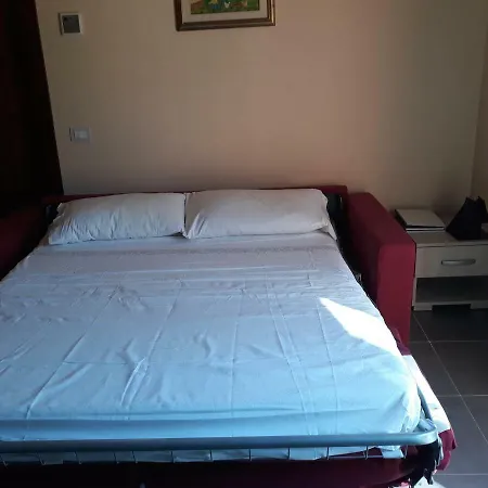 Livia Vicino Alle Cinque Terre Apartamento *