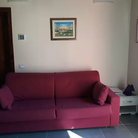 Livia Vicino Alle Cinque Terre Apartamento *