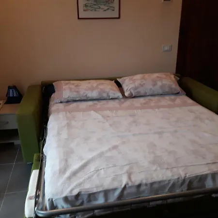 Apartamento Livia Vicino Alle Cinque Terre