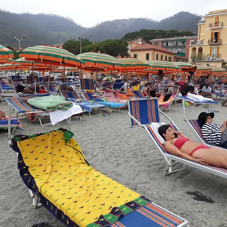 Apartamento Livia Vicino Alle Cinque Terre *