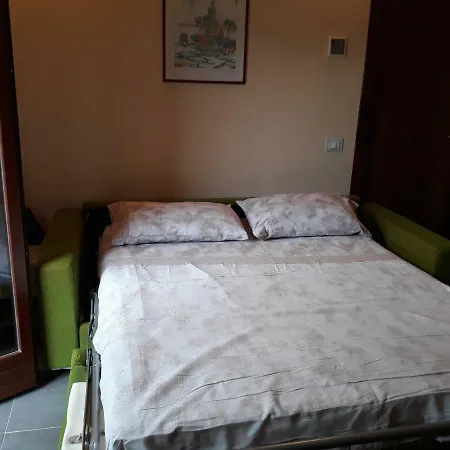Livia Vicino Alle Cinque Terre Apartamento *